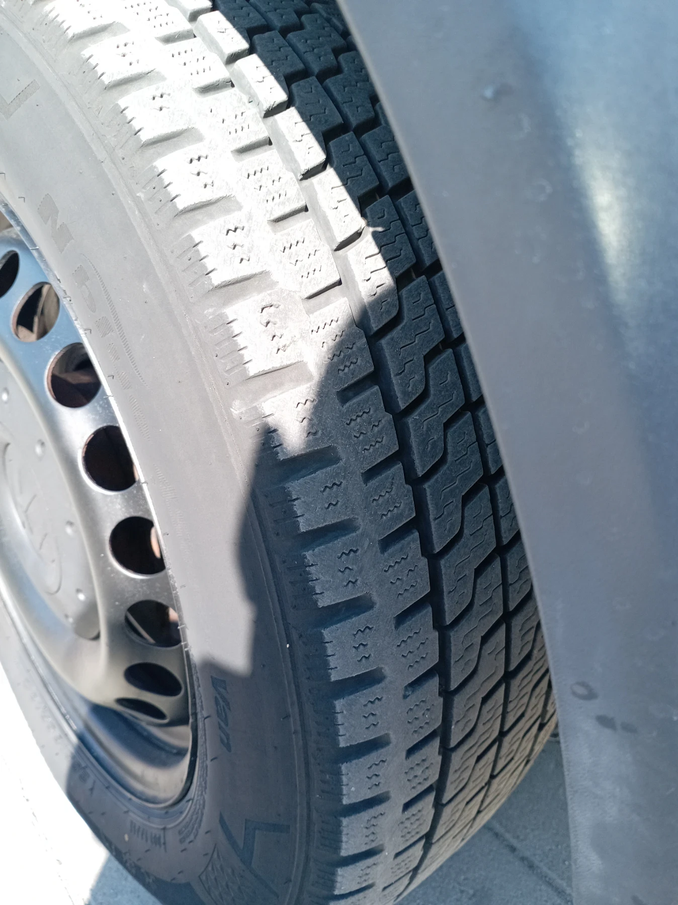 VW T5 1.9, снимка 3 - Бусове и автобуси - 56269815
