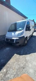 Fiat Ducato, снимка 1