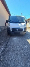 Fiat Ducato, снимка 2