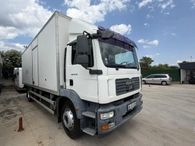 Man Tgm 240, снимка 1