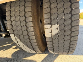 Mercedes-Benz Atego 815 , тристранен самосвал , кош:4м, снимка 12