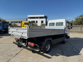 Mercedes-Benz Atego 815 , тристранен самосвал , кош:4м, снимка 11