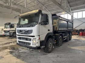 Volvo Fm 400, снимка 1