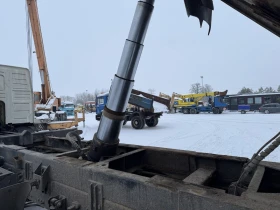 Volvo Fm 400, снимка 7