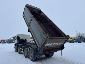 Volvo Fm 400, снимка 8