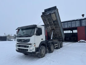 Volvo Fm 400, снимка 5