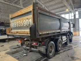 Volvo Fm 400, снимка 4