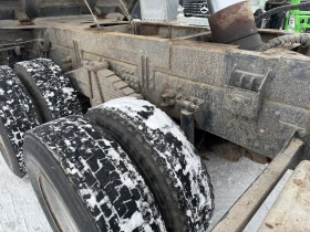 Volvo Fm 400, снимка 13