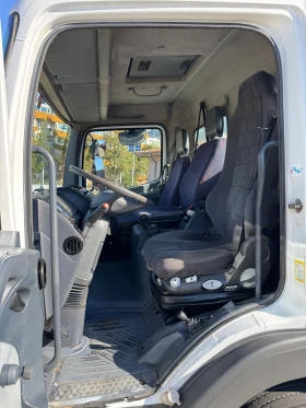 Mercedes-Benz Atego 815 , ���������� �������� , ���:4� | Mobile.bg � ����� ������ 13