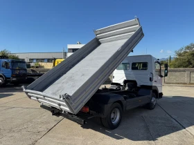 ����� �� �������� �� Mercedes-Benz Atego 815 , ���������� �������� , ���:4�