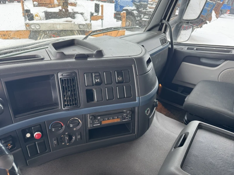Volvo Fm 400, снимка 17 - Камиони - 53285356