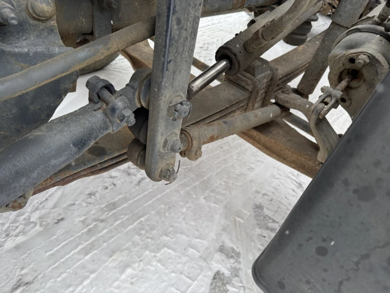 Volvo Fm 400, снимка 10 - Камиони - 53285356