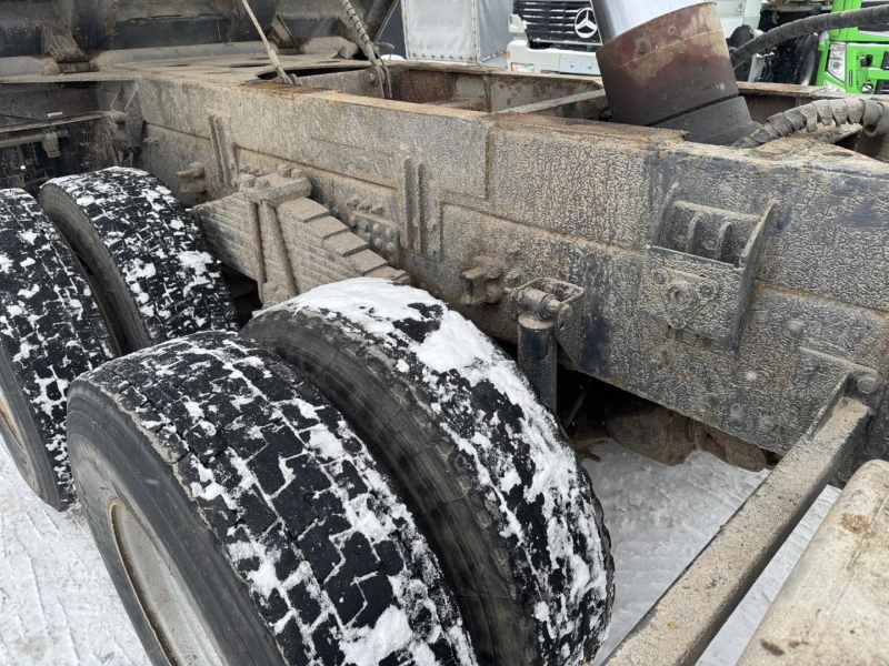 Volvo Fm 400, снимка 13 - Камиони - 53285356