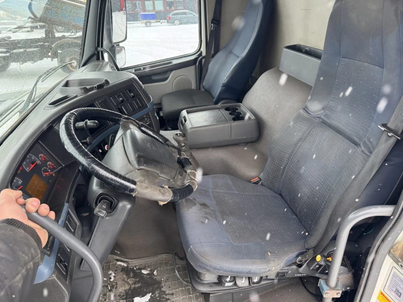 Volvo Fm 400, снимка 14 - Камиони - 53285356