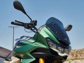 Moto Guzzi V 100 Mandello S, снимка 4