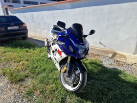 Suzuki Gsxr K4, снимка 3