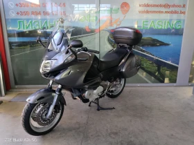 Honda Deauville 700, снимка 2