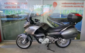 Honda Deauville 700, снимка 4