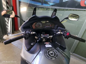 Honda Deauville 700, снимка 8