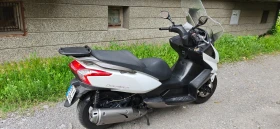 Kymco Downtown 125i, снимка 6