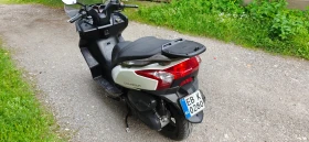 Kymco Downtown 125i, снимка 5