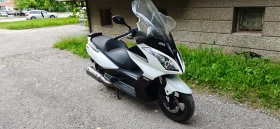 Kymco Downtown 125i, снимка 4
