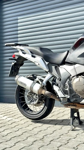Honda Vfr CrossTourer 1200X ARROW, снимка 8