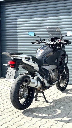 Honda Vfr CrossTourer 1200X ARROW, снимка 9