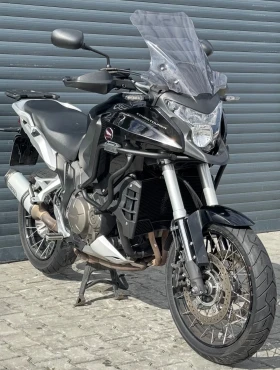 Honda Vfr CrossTourer 1200X ARROW, снимка 4