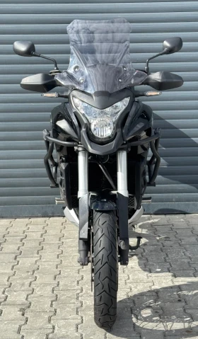 Honda Vfr CrossTourer 1200X ARROW, снимка 3