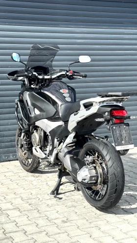 Honda Vfr CrossTourer 1200X ARROW, снимка 12