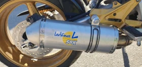 Honda Hornet, снимка 4