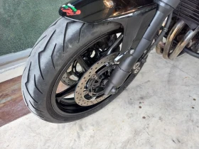 Yamaha FZ6 600 S2, снимка 7