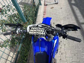 Yamaha Yzf, снимка 10