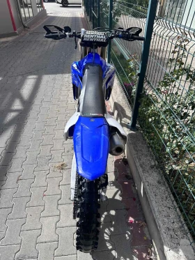 Yamaha Yzf, снимка 5