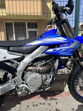 Yamaha Yzf, снимка 9