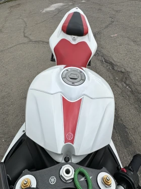 Yamaha YZF-R1 Yamaha YZF-R1 RN 19 | Mobile.bg    6