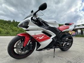     Yamaha YZF-R1 Yamaha YZF-R1 RN 19