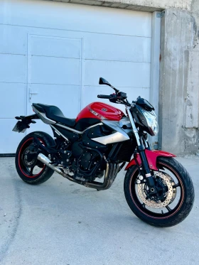 Yamaha XJ6  -   | Mobile.bg    3