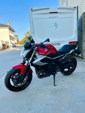 Yamaha XJ6  -   | Mobile.bg    2