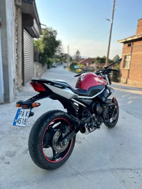 Yamaha XJ6  -   | Mobile.bg    5