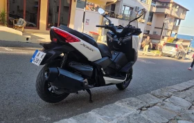 Yamaha X-max 400 | Mobile.bg    6