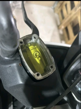 Yamaha X-max 400 | Mobile.bg    11
