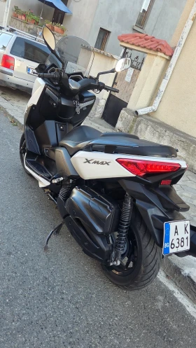 Yamaha X-max 400 | Mobile.bg    3