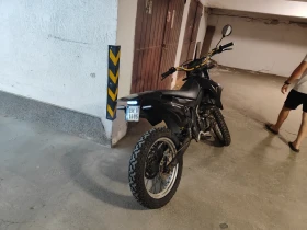 Обява за продажба на Gilera SMT ~1 999 лв. - изображение 3