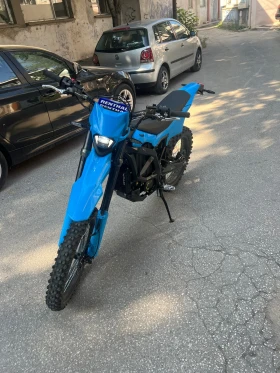     Surron Storm Bee  ,    ,  