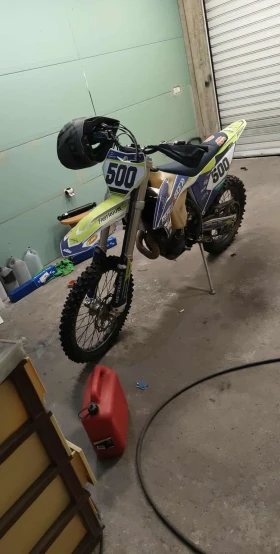 ������ Ktm EXC