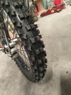 Ktm EXC 500 | Mobile.bg � ����� ������ 8