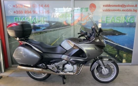 Honda Deauville 700 | Mobile.bg � ����� ������ 3