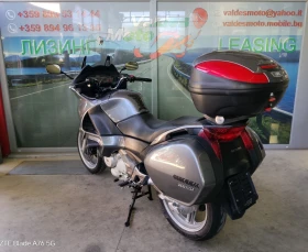 Honda Deauville 700 | Mobile.bg � ����� ������ 5